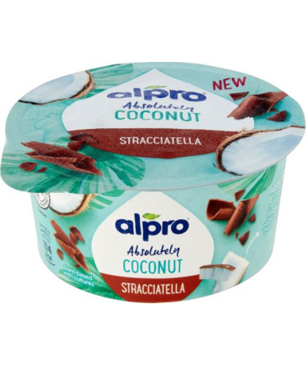 ALPRO COCCO STRACCIATELLA GR.120