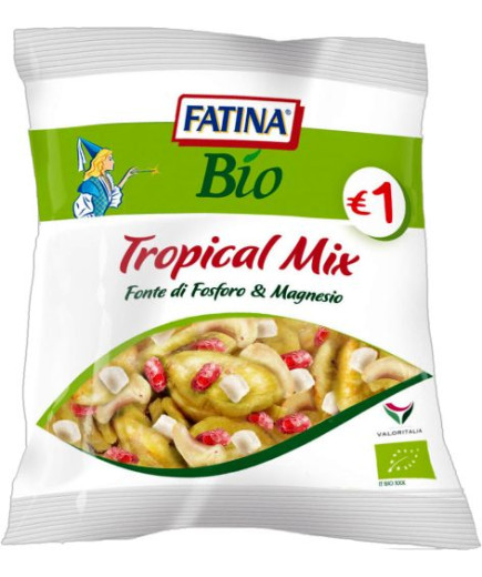 Fatina Tropical Mix BIO  gr.40