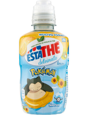 FERRERO ESTATHE LIMONE CL25 KIDS BTG