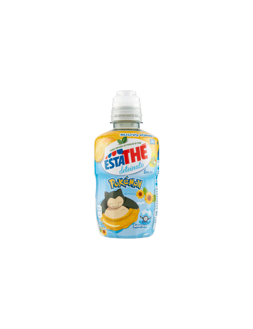 FERRERO ESTATHE LIMONE CL25 KIDS BTG