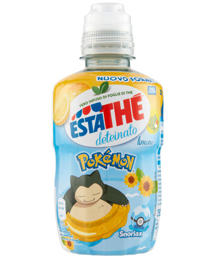 FERRERO ESTATHE LIMONE CL25 KIDS BTG