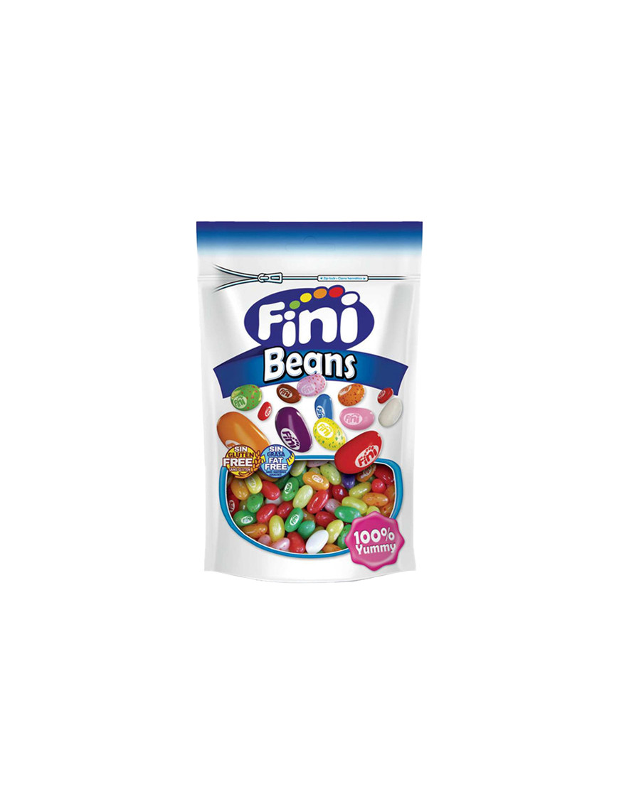 FINI JELLY BEANS GR.150