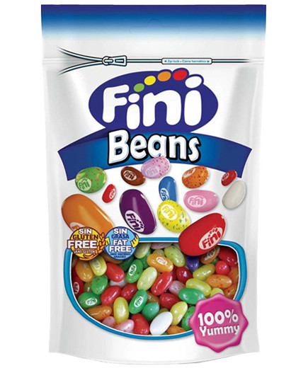 FINI JELLY BEANS GR.150