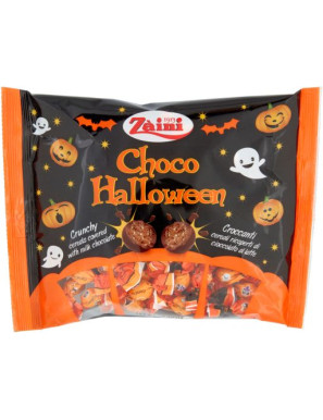 ZAINI CHOCO HALLOWEEN C/CIOCOCROC G.125