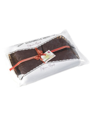 MONARDO SUSAMELLE CIOCCOLATO G.300  PASTICCERIA