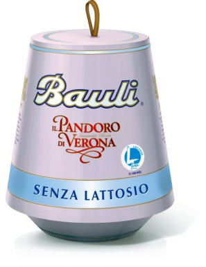 BAULI PANDORO S/LATTOSIO G.700