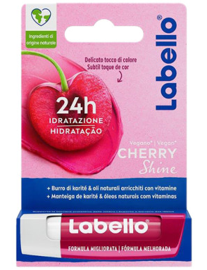 LABELLO CHERRY SHINE ML.5,5