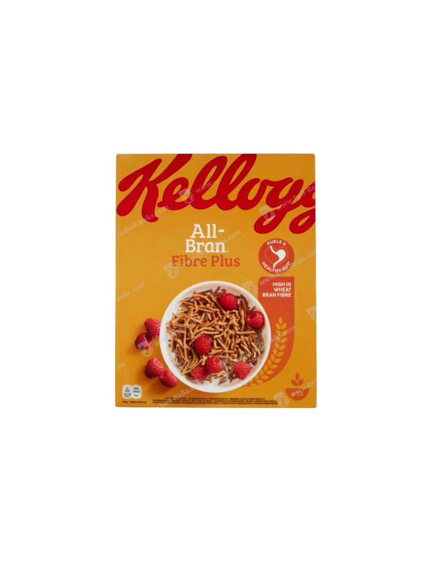 Kellogg's All Bran gr.500