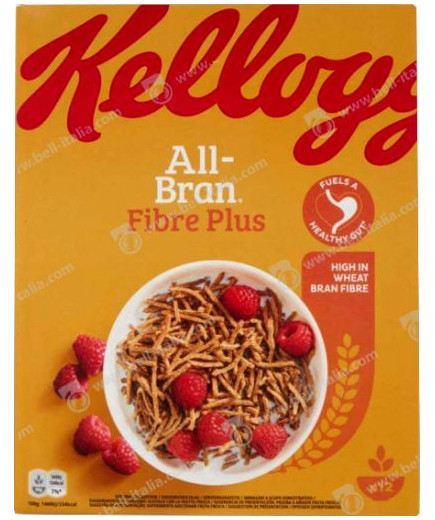 Kellogg's All Bran gr.500