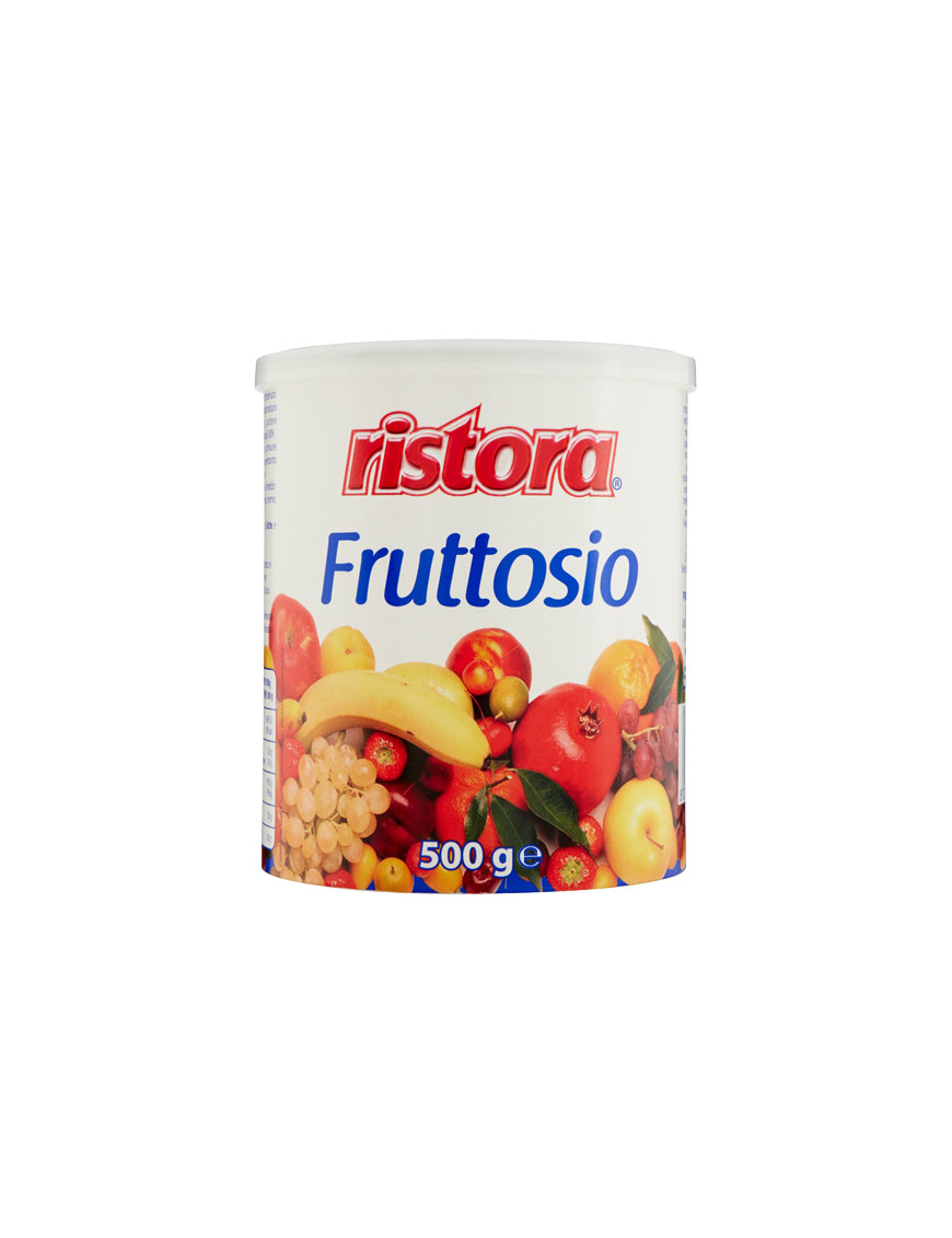 Ristora Fruttosio Puro gr.500