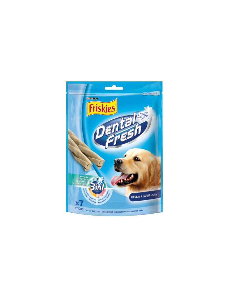 Friskies Dental Fresh gr.180