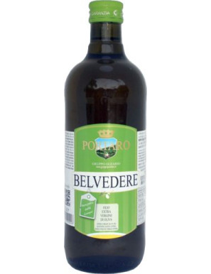 Belvedere Olio Extravergine Di Oliva lt.1