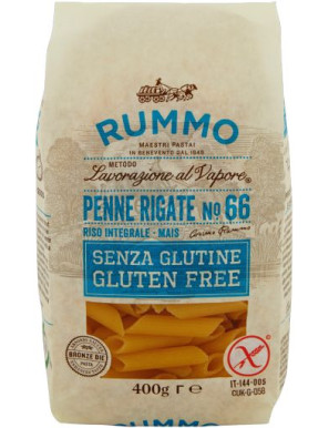 Rummo Penne Rigate N°66...