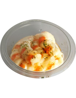DI DIO INSALATA DI GAMBERI G. 130 -PESCHERIA-