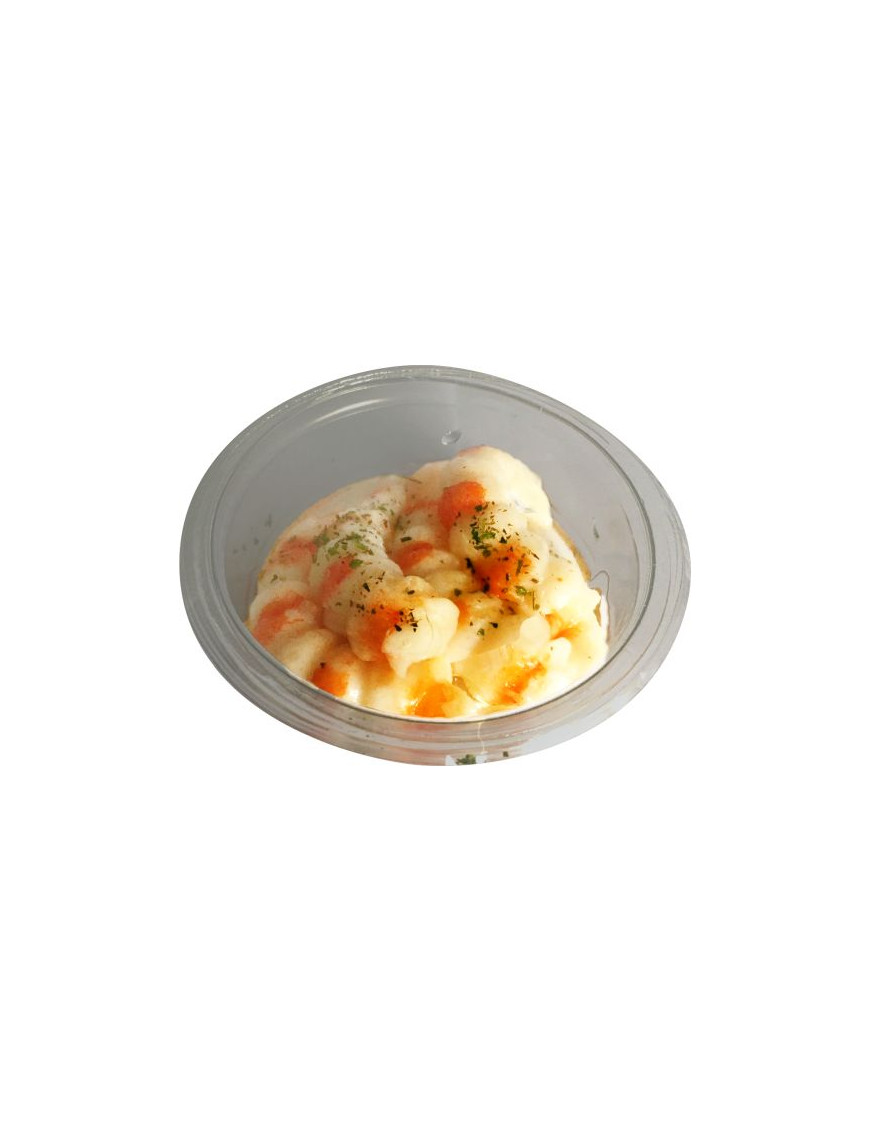 DI DIO INSALATA DI GAMBERI G. 130 -PESCHERIA-