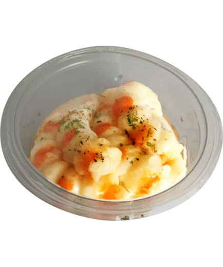 DI DIO INSALATA DI GAMBERI G. 130 -PESCHERIA-