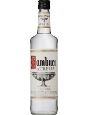 Dilmoor Sambuca Aurelia cl.70