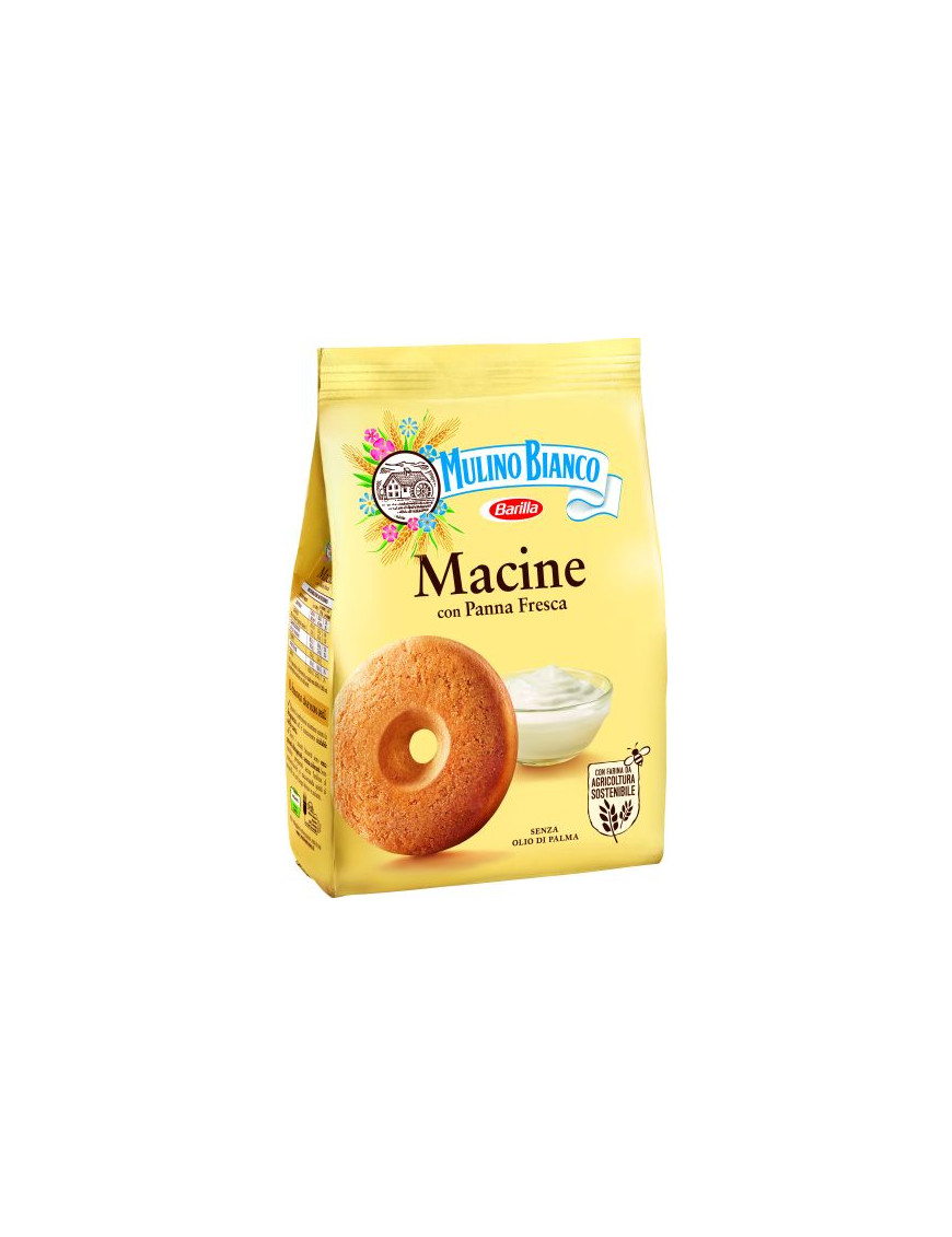 Barilla Macine gr.800