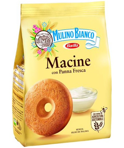 Barilla Macine gr.800