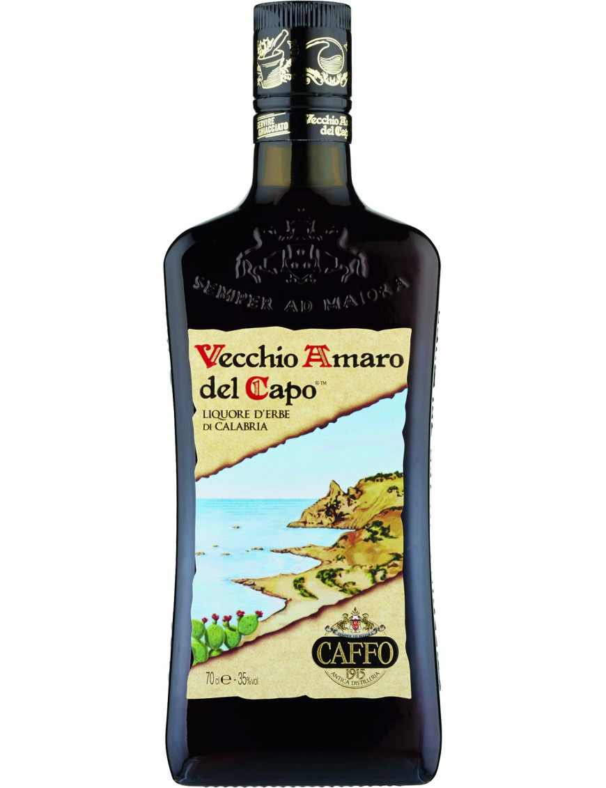 Amaro Del Capo cl.70