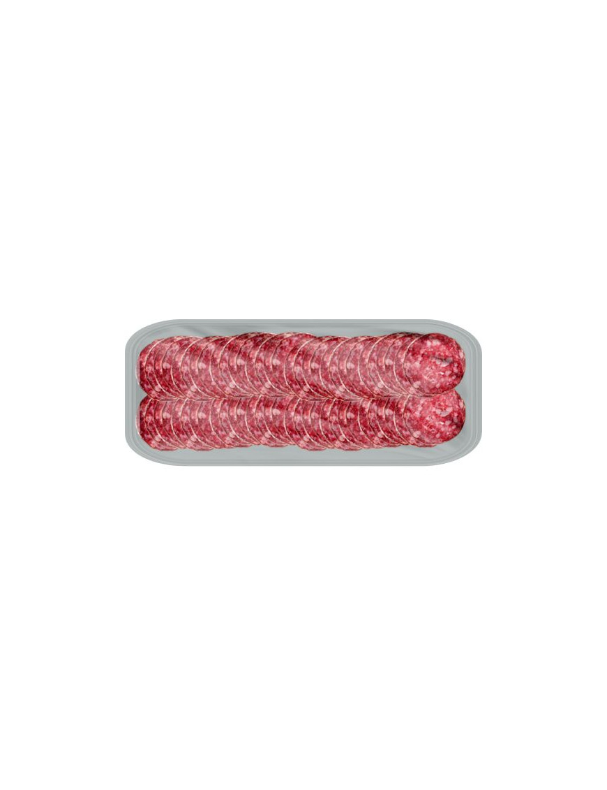 SALSICCIA STAG.DOLCE P.V.           T/RISPARMIO-CTX20PZ