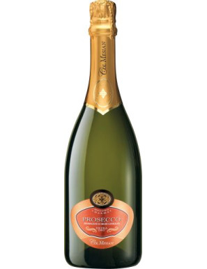 Prosecco DOC Extra Dry Col Mesian cl. 75