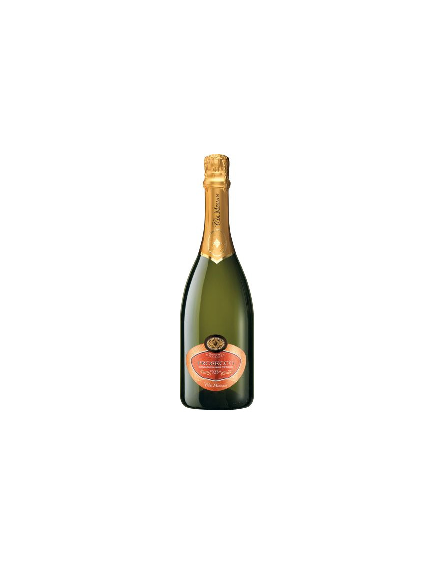 Prosecco DOC Extra Dry Col Mesian cl. 75