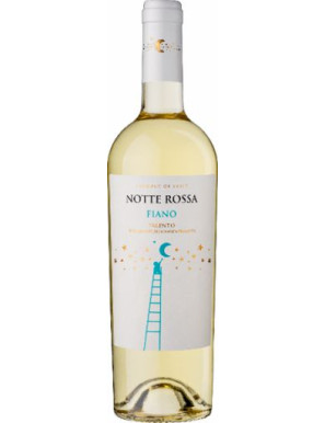 Notte Rossa Fiano Salento IGP cl.75