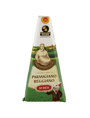 PARMAREGGIO PARM.REGGIANO DOP SPICCHIO PF G.250 30MESI