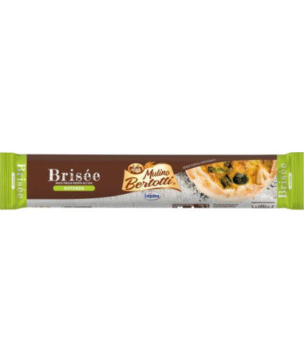 EXQUISA PASTA BRISEE G.250