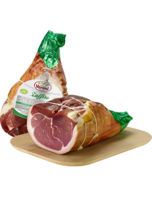 Veroni Prosciutto Crudo Zaffiro