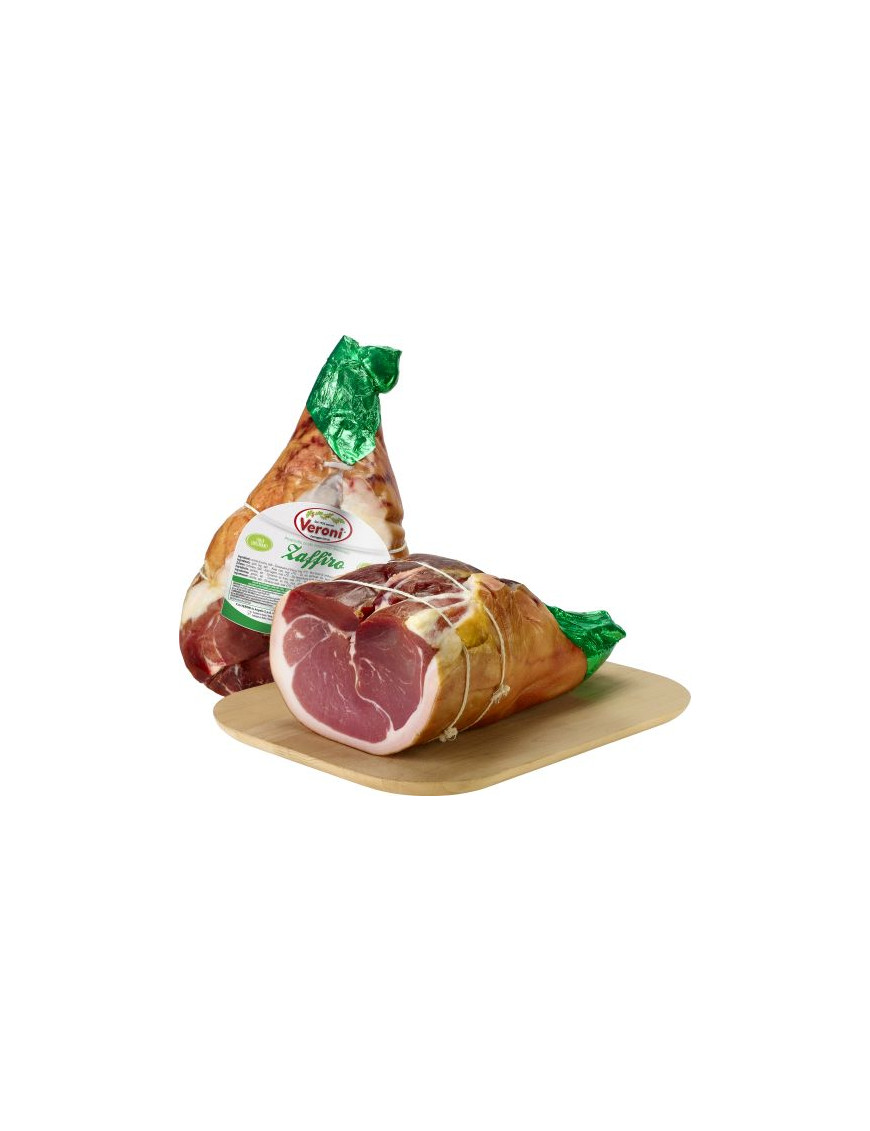 Veroni Prosciutto Crudo Zaffiro