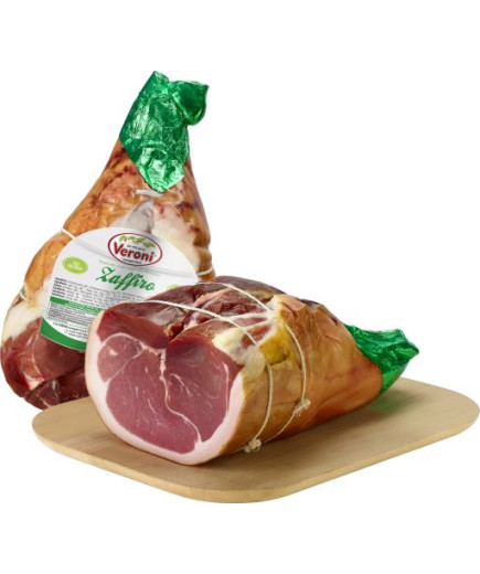 Veroni Prosciutto Crudo Zaffiro