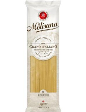 La Molisana Linguine N°6 gr.500