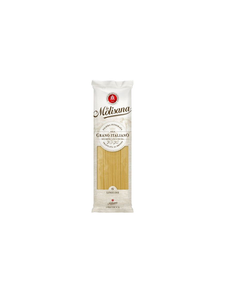 La Molisana Linguine N°6 gr.500