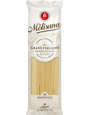 La Molisana gr.500 -Spaghettini N°16