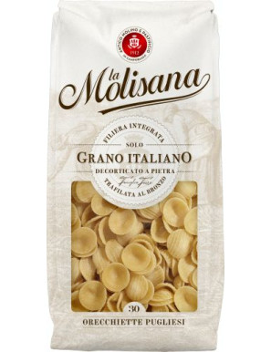 La Molisana Orecchiette Pugliesi N°305 gr.500