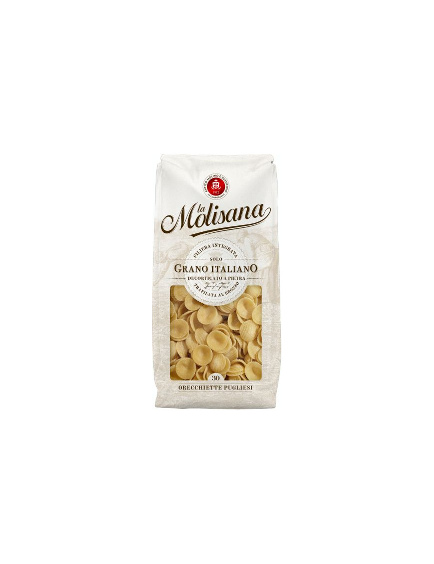 La Molisana Orecchiette Pugliesi N°305 gr.500