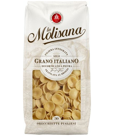 La Molisana Orecchiette Pugliesi N°305 gr.500