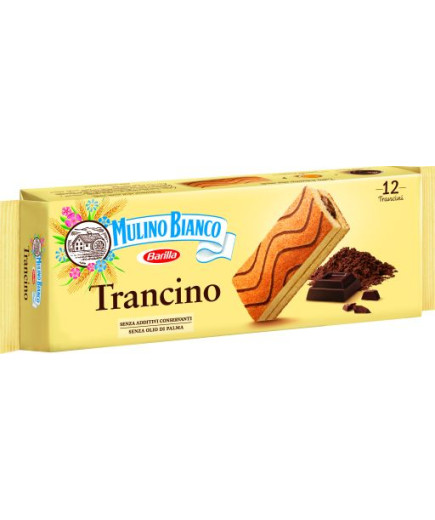 Barilla Trancino Classico gr.396