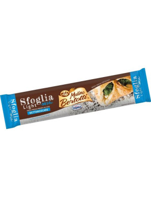 EXQUISA PASTA SFOGLIA LIGHT G.275