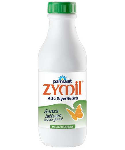 Parmalat Zymil Latte Uht Scremato lt.1