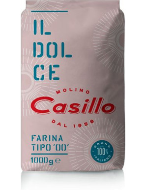 CASILLO FARINA DOLCI KG.1