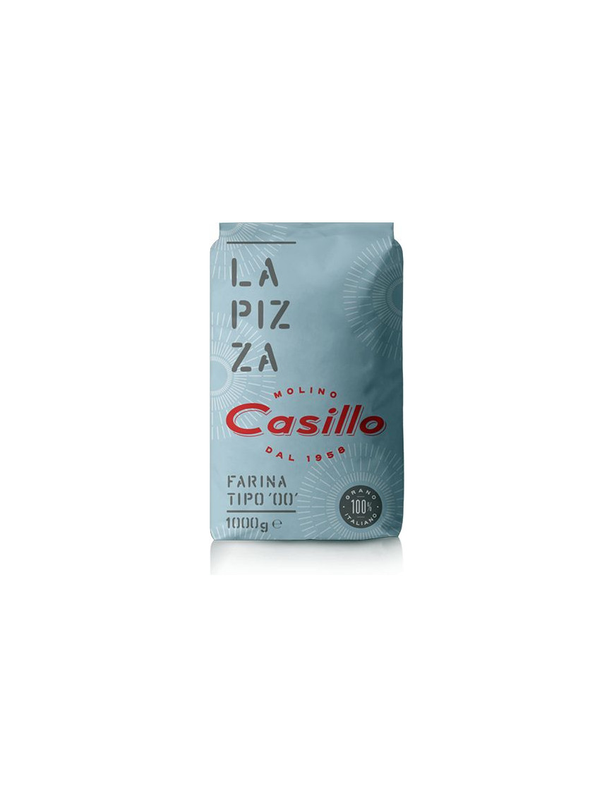 CASILLO FARINA PIZZA KG.1