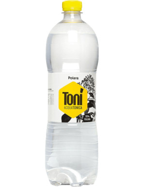 POLARA TONICA LEMON LT.1