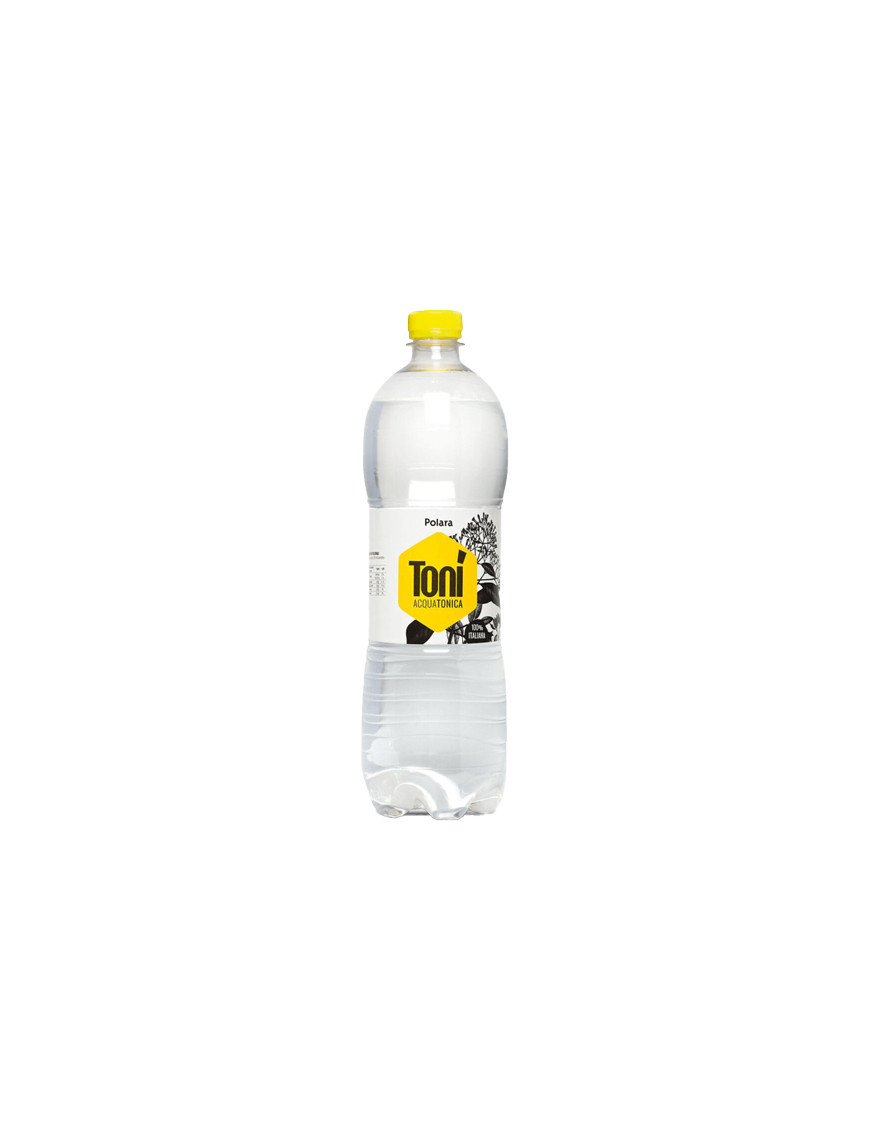 POLARA TONICA LEMON LT.1