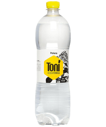 POLARA TONICA LEMON LT.1