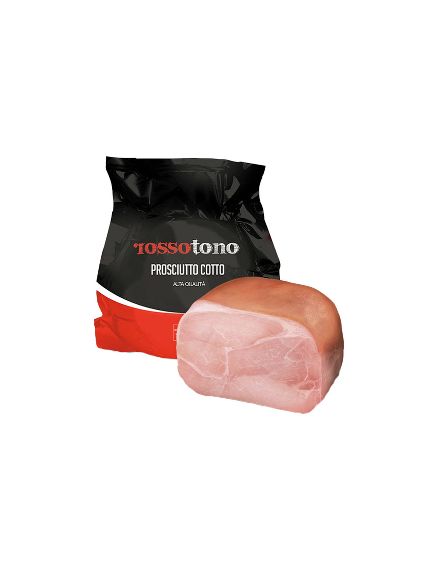 ROSSOTONO PROSC.COTTO ARROSTOSCELTO 1/2 SV  KG.3,5 (CTX2PZ)