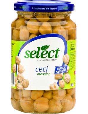 Select Ceci Messico Lessati gr.360