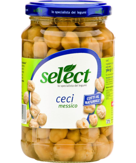 Select Ceci Messico Lessati gr.360